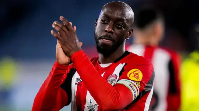 Newcastle agree £55m deal for Brentford's Wissa