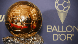 Origin of the Ballon d’Or