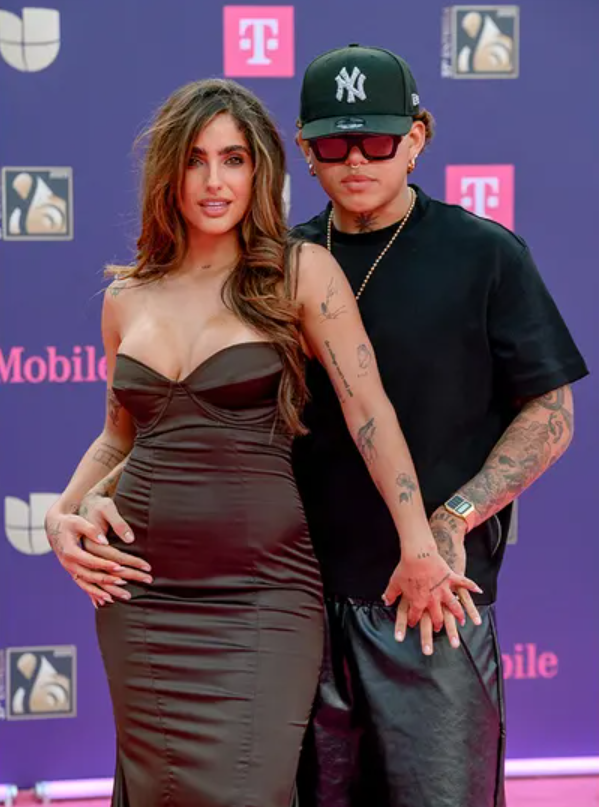 Beéle and Isabella Ladera leaked sex tape