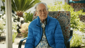 Who is Elaine Merk Binder?