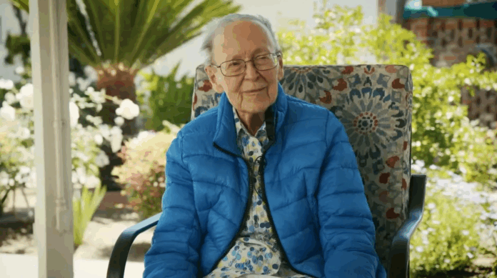 Who is Elaine Merk Binder?