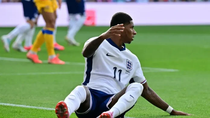 Tuchel Questions Rashford’s Impact in England Shirt