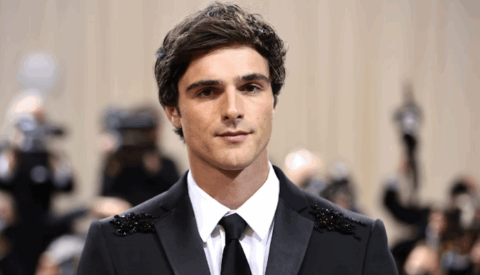 How Tall is Jacob Elordi?