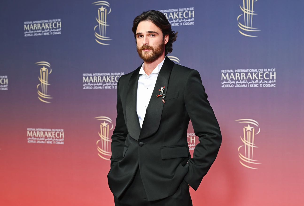 How Tall is Jacob Elordi?