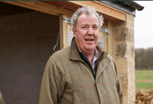 Jeremy Clarkson Net Worth and Salary