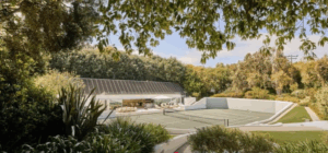 Johnny Carson’s Malibu Estate price