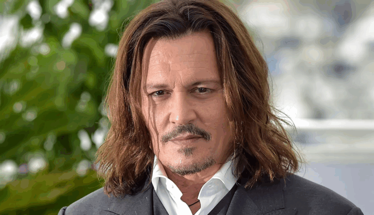 Johnny Depp Net Worth