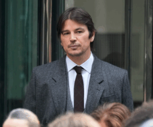 Josh Hartnett Health