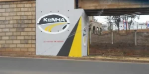 KeNHA