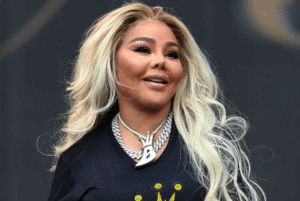 Rap Songs About Sex - Lil’ Kim