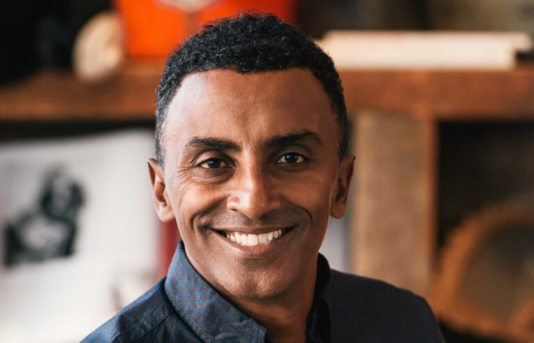 Marcus Samuelsson Net Worth