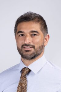 Dr. Samier Muravvej
