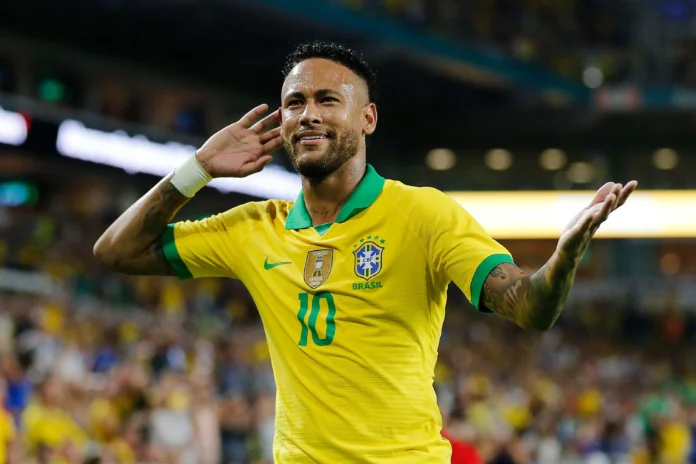 Did Neymar Really Inherit $1 Billion From a Stranger?
