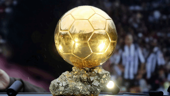 Ballon d’Or: Full List of Ballon d’Or Winners (1956–2025)