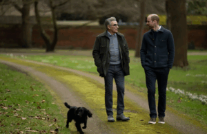 Prince William - Prince William and Harry