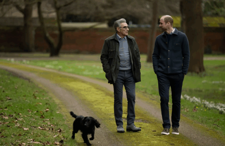 Prince William - Prince William and Harry