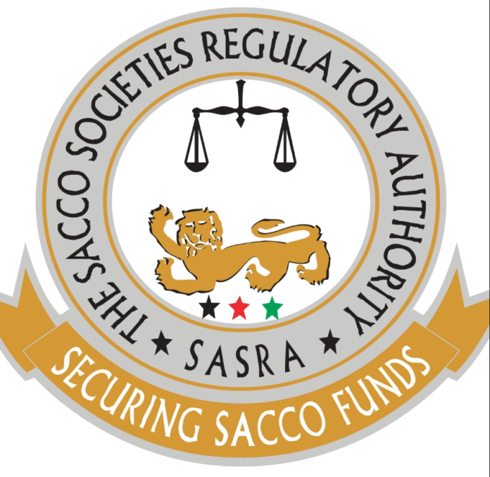 Sacco Societies Regulatory Authority (SASRA)