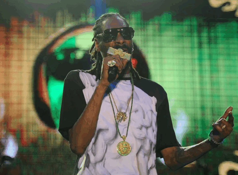 Snoop Dogg: Why Snoop Dogg Canceled New Zealand Concert