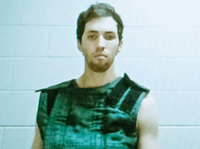 Suspected Charlie Kirk shooter Tyler Robinson