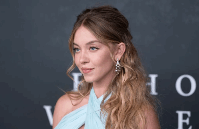 Sydney Sweeney