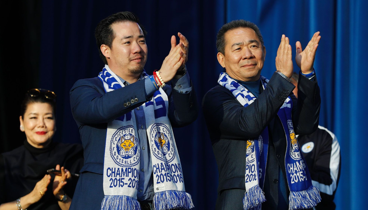 The Srivaddhanaprabha Family