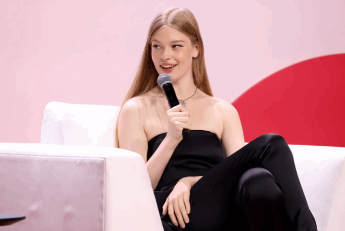 Elon Musk’s Daughter Vivian Wilson Says She Is Now Financially Independent