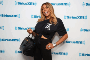 Wendy Williams