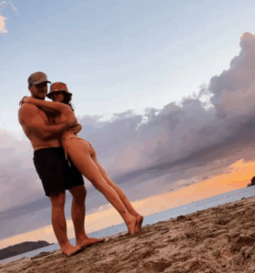 Zoey Deutch and Jimmy Tatro Announce Engagement