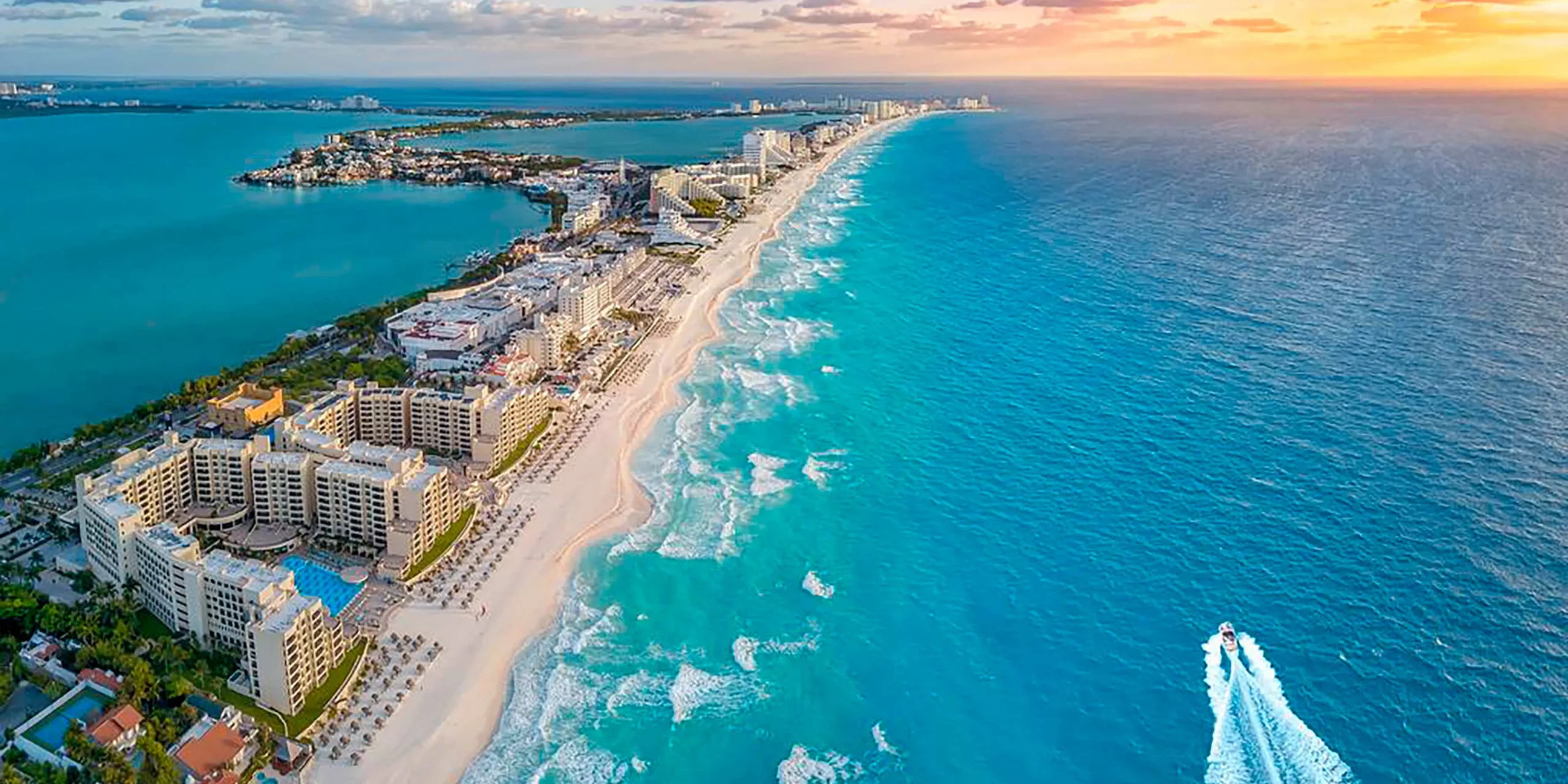 How Safe Is Cancun?