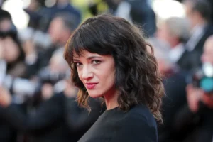 Asia Argento Net Worth