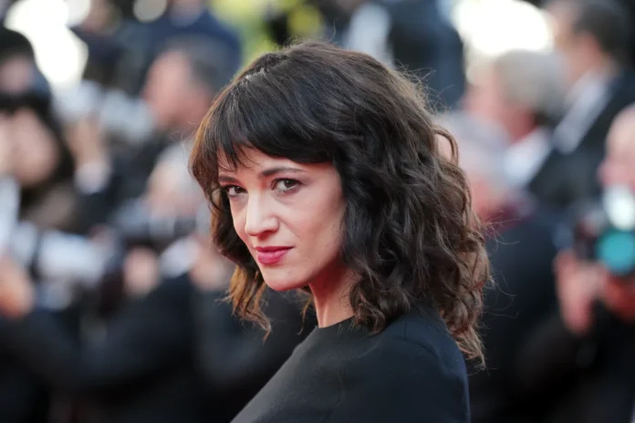 Asia Argento Net Worth