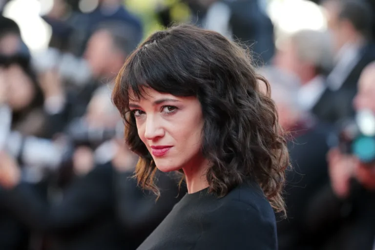 Asia Argento Net Worth