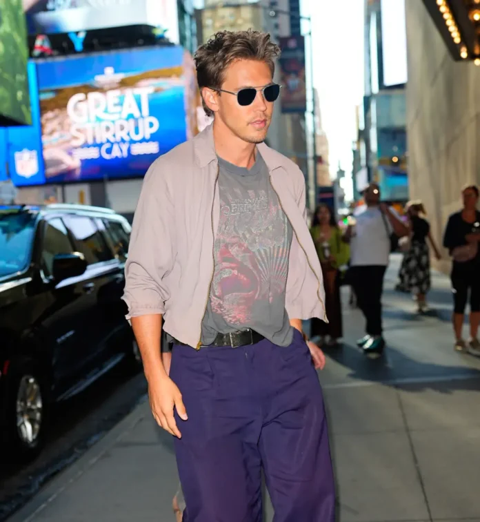 Austin Butler and Emily Ratajkowski spark dating speculation with cozy outing in NYC