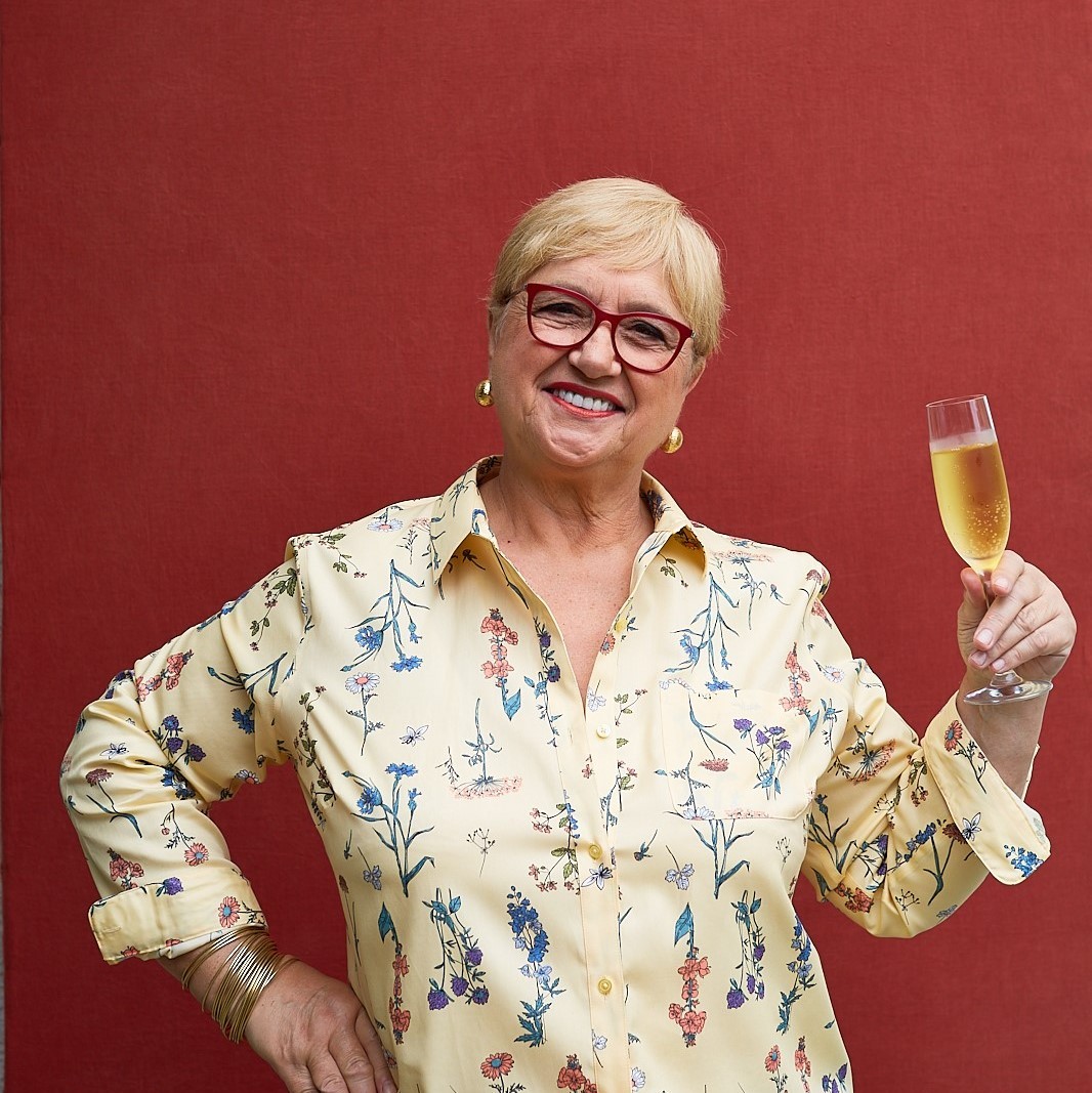 Lidia Bastianich Net Worth
