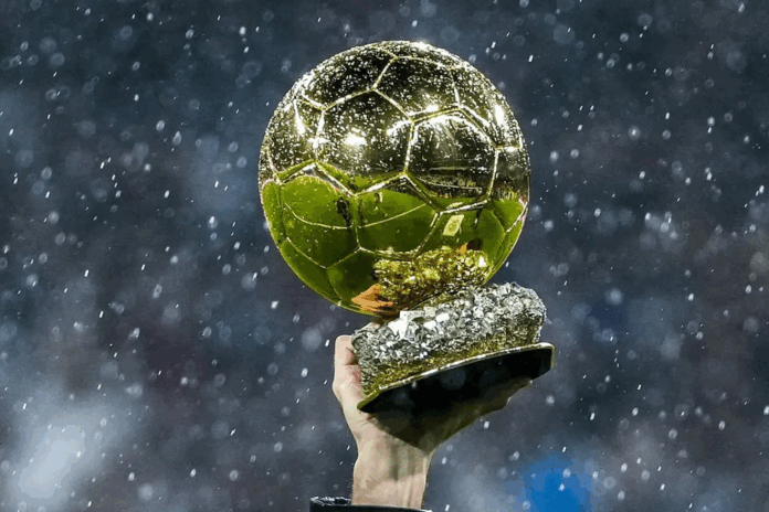 Who Is the Youngest Player to Win the Ballon d’Or?
