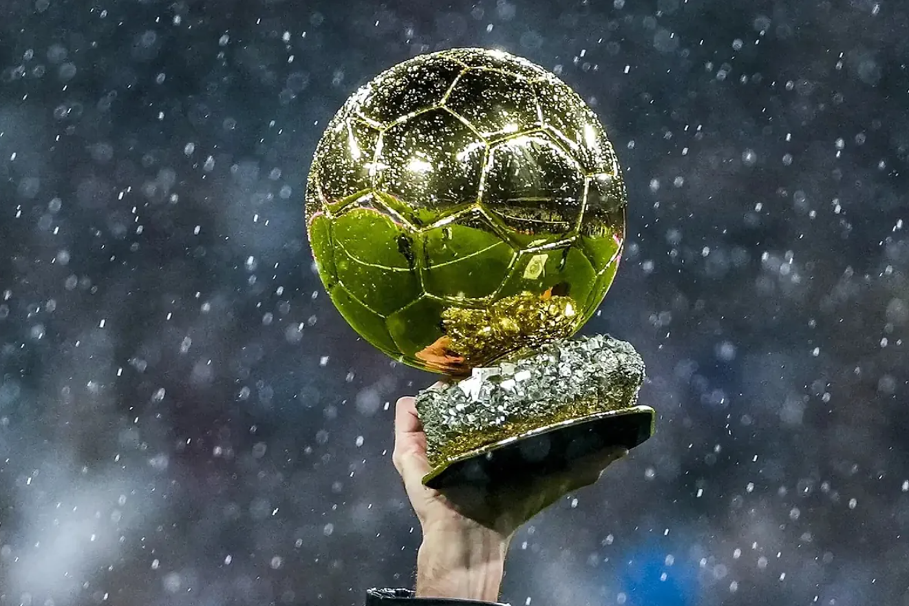 Who Is the Youngest Player to Win the Ballon d’Or?