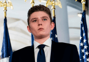Barron Trump Height: How Tall Is Donald Trump’s Youngest Son?