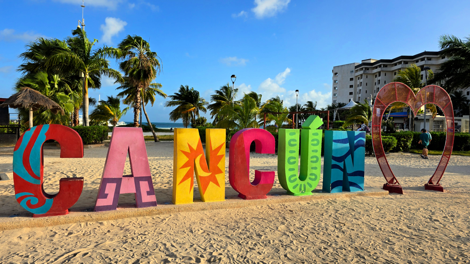 How Safe Is Cancun?