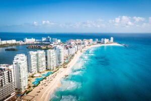 How Safe Is Cancun?