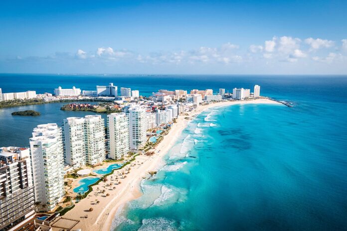 How Safe Is Cancun?