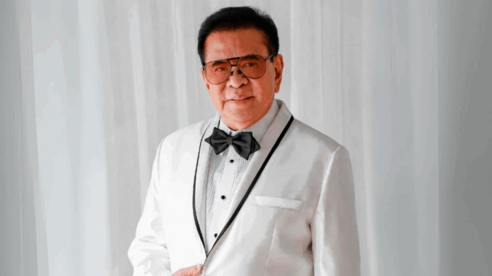 Chavit Singson Net Worth