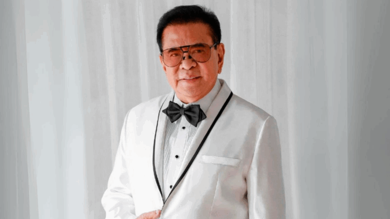 Chavit Singson Net Worth