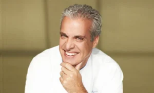 Eric Ripert Net Worth
