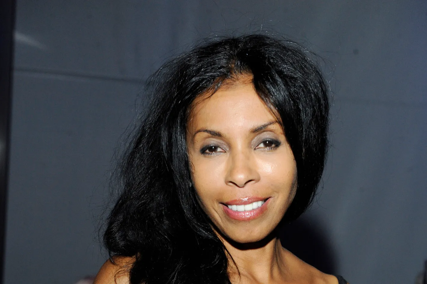Khandi Alexander Net Worth