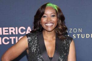 Erika Alexander Net Worth