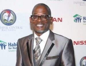 Terrence C. Carson Net Worth