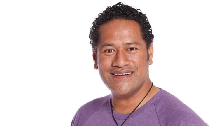 Jay Laga’aia Net Worth