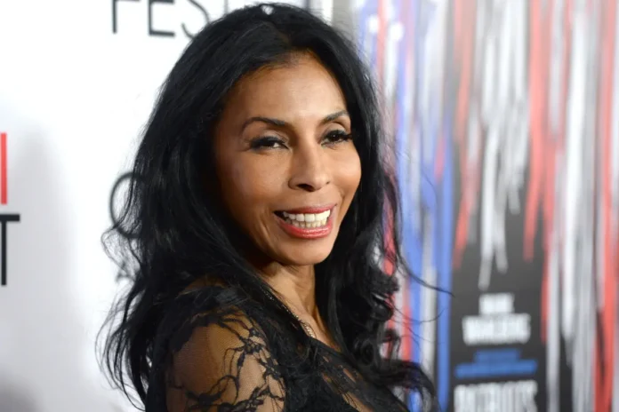 Khandi Alexander Net Worth