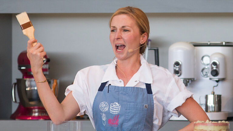 Christina Tosi Net Worth