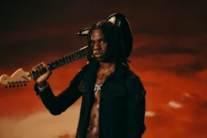 Rema “Fun” Lyrics